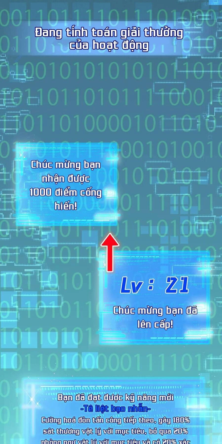 Trảm Nguyệt Chapter 10 - 6