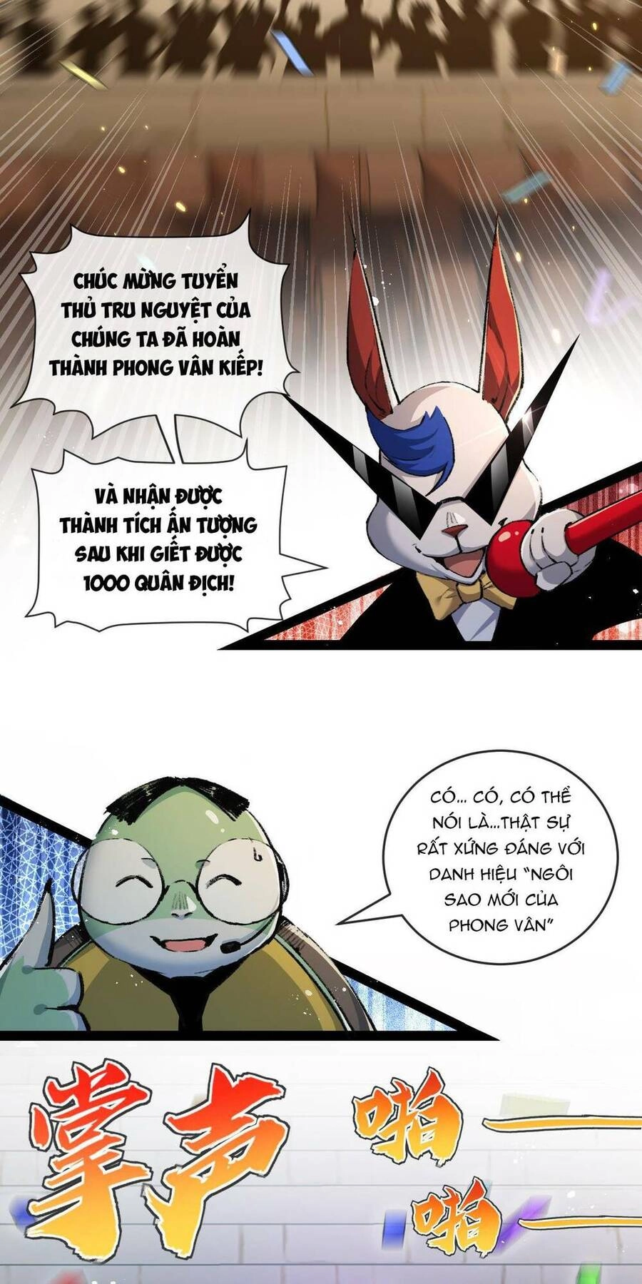 Trảm Nguyệt Chapter 10 - 10