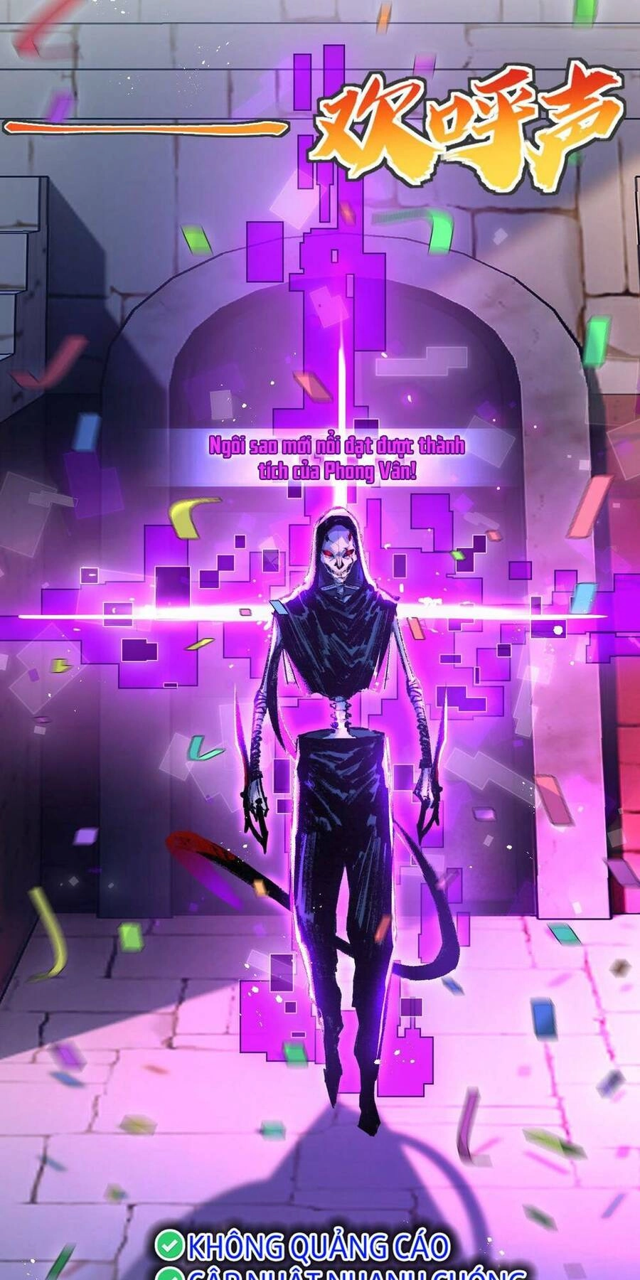 Trảm Nguyệt Chapter 10 - 11