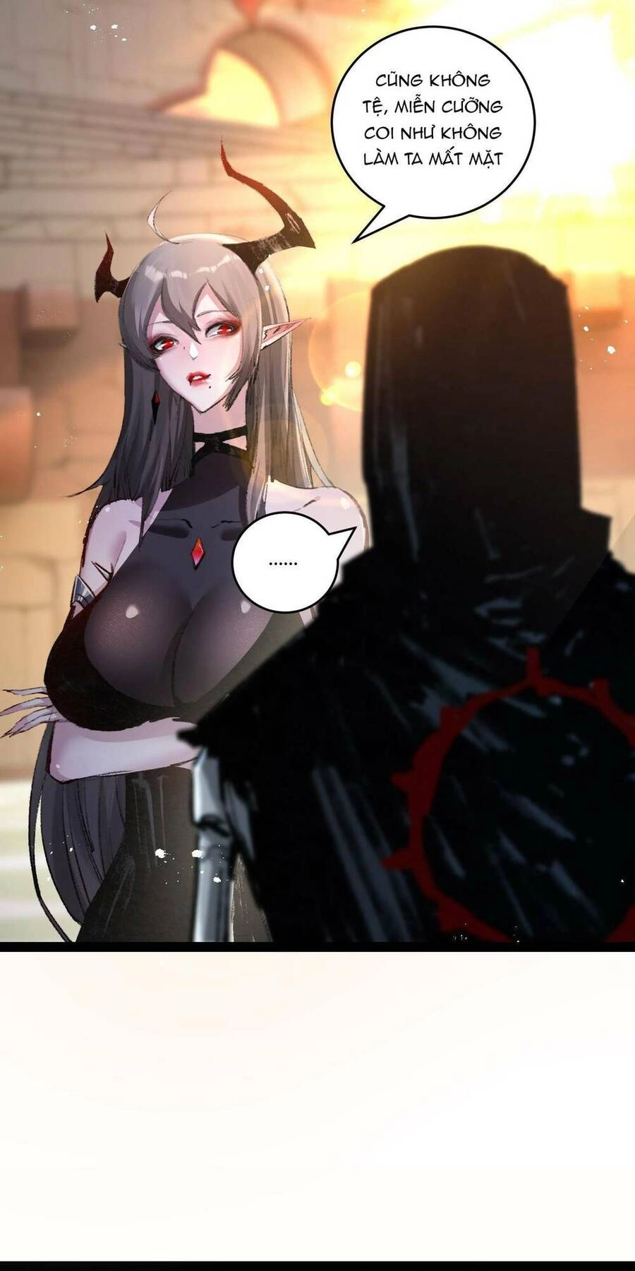 Trảm Nguyệt Chapter 10 - 14