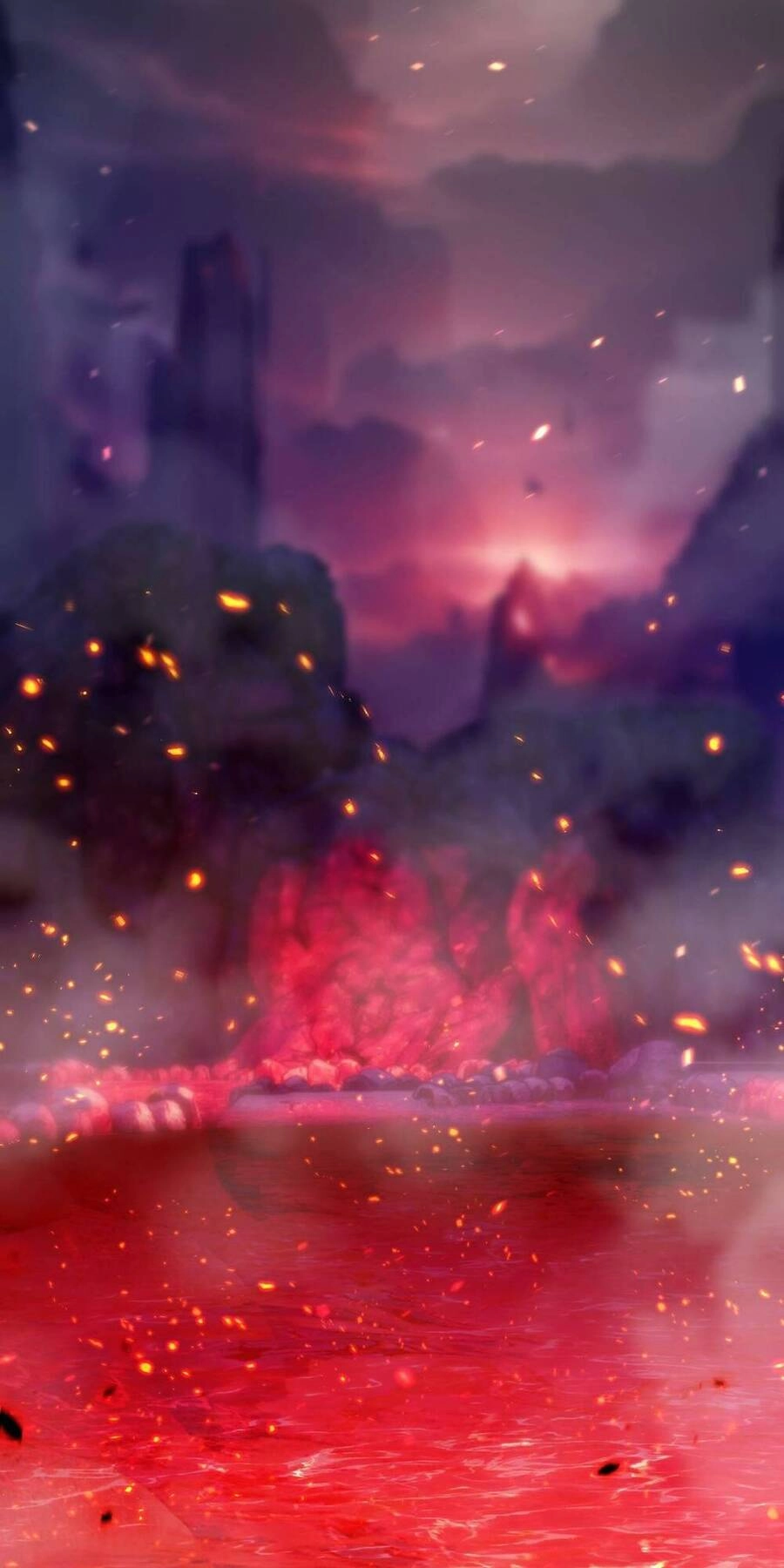 Trảm Nguyệt Chapter 10 - 19