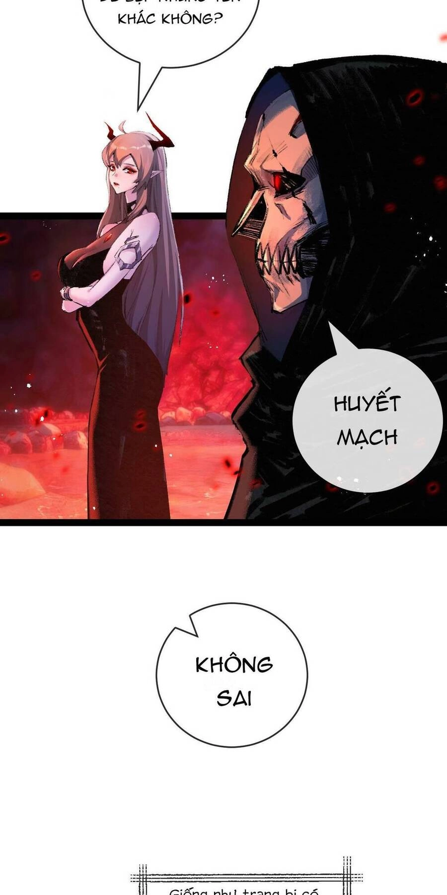Trảm Nguyệt Chapter 10 - 22