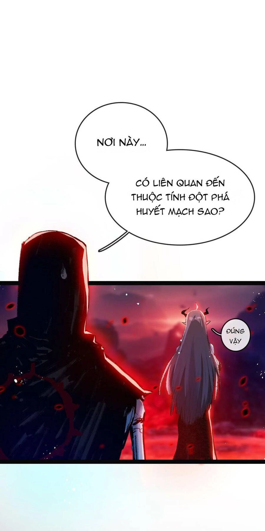 Trảm Nguyệt Chapter 10 - 25
