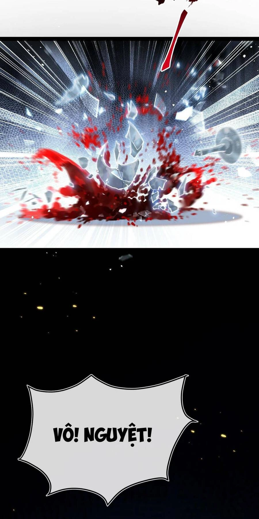 Trảm Nguyệt Chapter 10 - 30