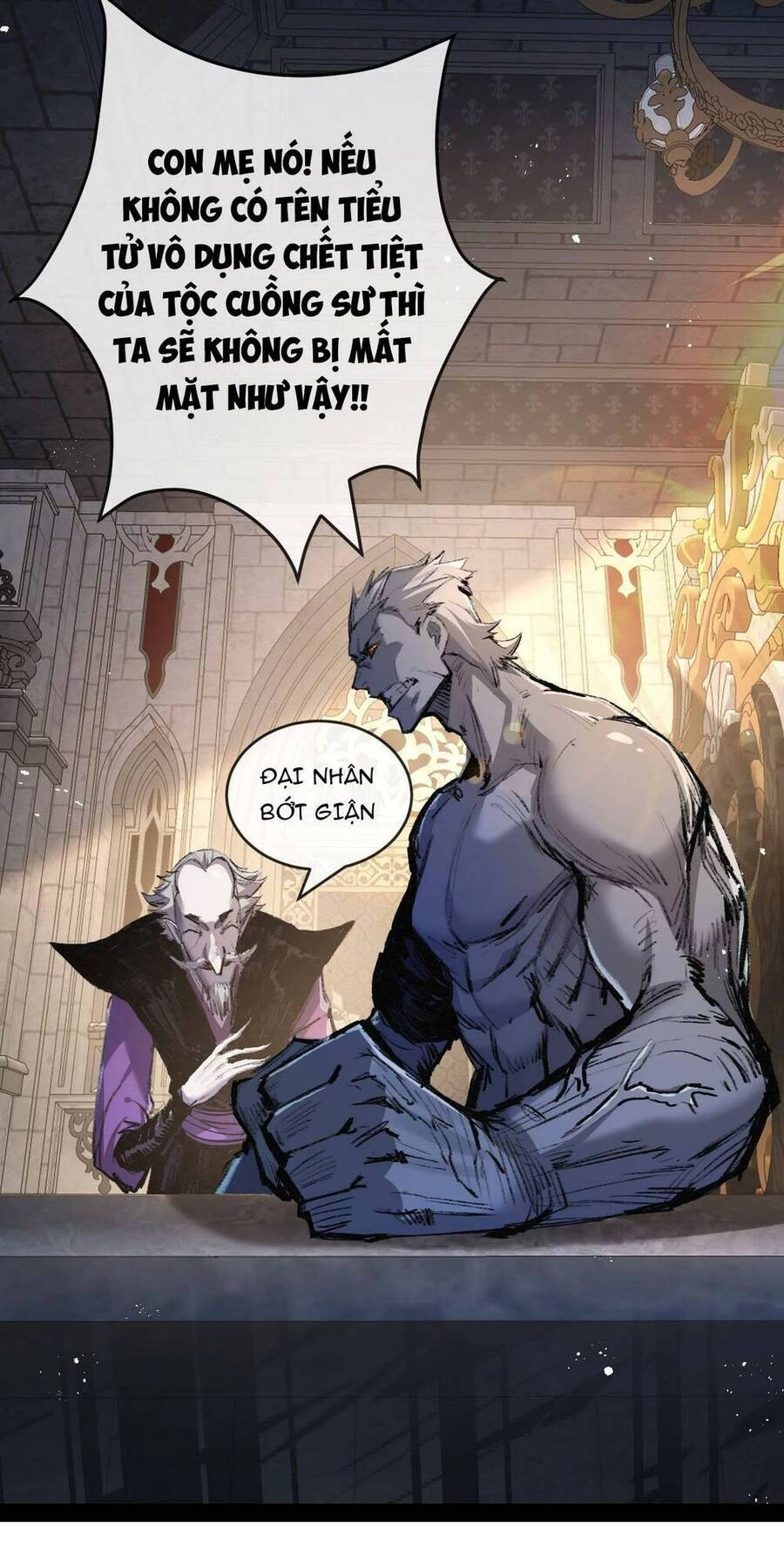 Trảm Nguyệt Chapter 10 - 33