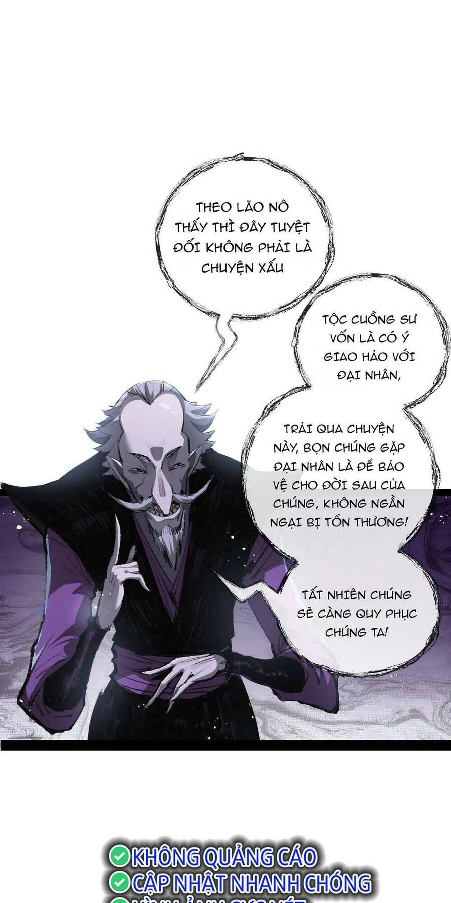 Trảm Nguyệt Chapter 10 - 34