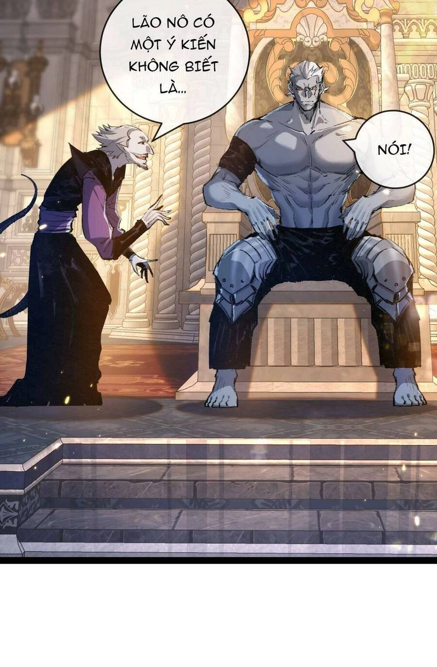 Trảm Nguyệt Chapter 10 - 36