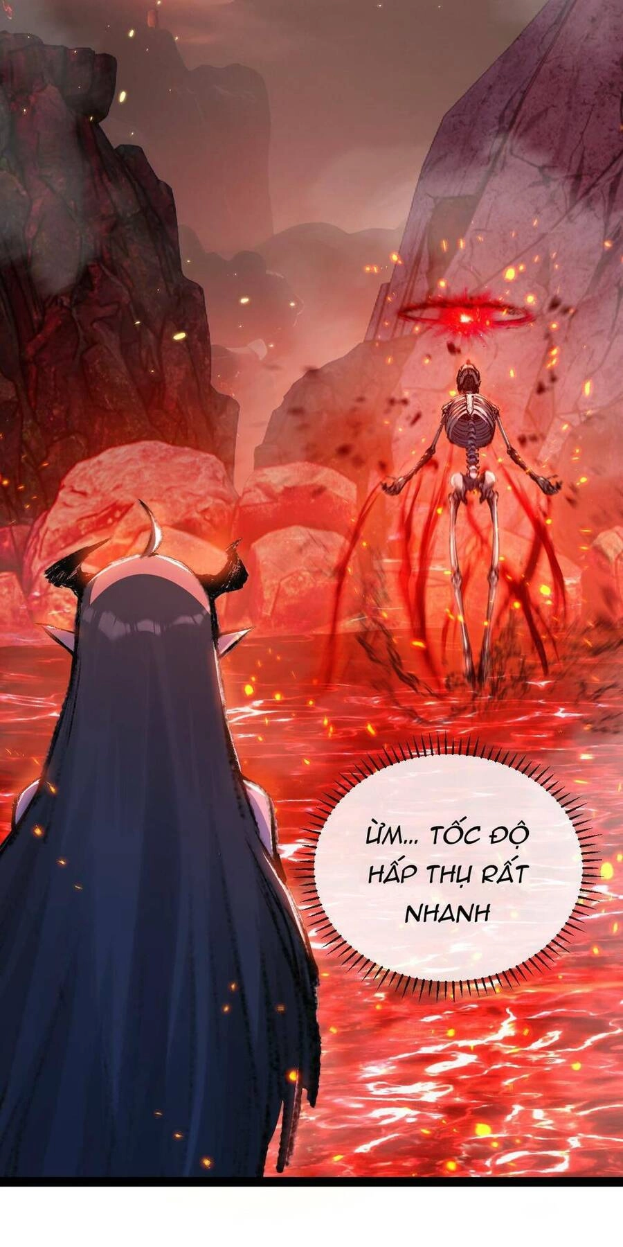 Trảm Nguyệt Chapter 10 - 41