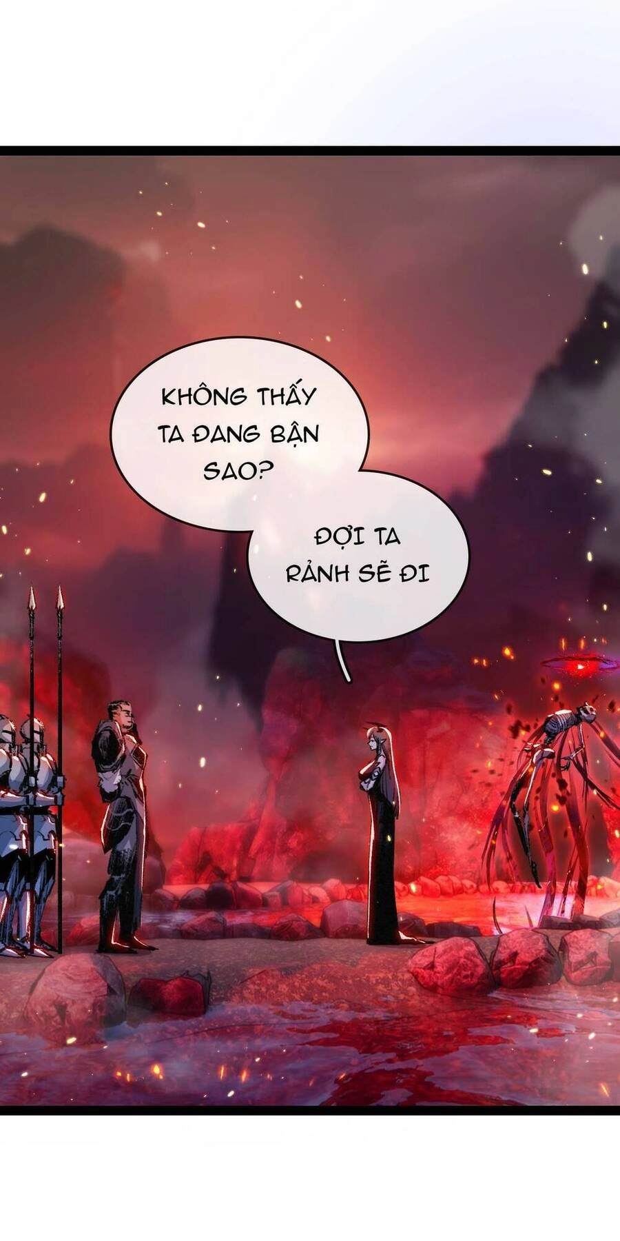 Trảm Nguyệt Chapter 10 - 46