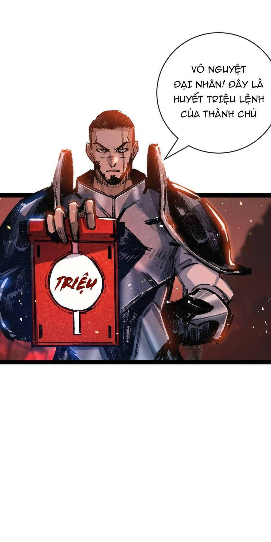 Trảm Nguyệt Chapter 10 - 47