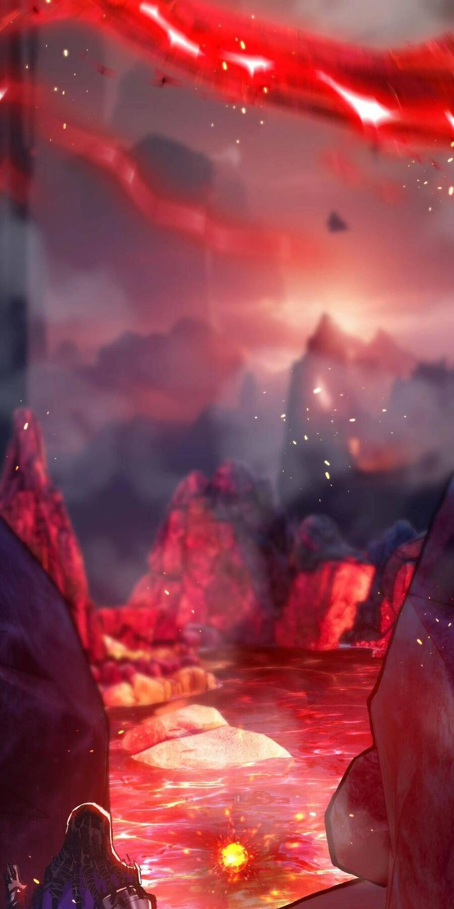 Trảm Nguyệt Chapter 10 - 57