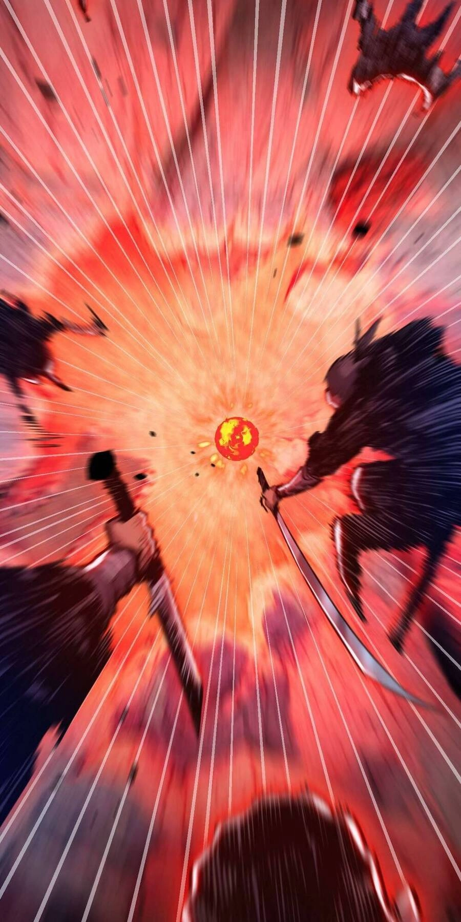 Trảm Nguyệt Chapter 10 - 64