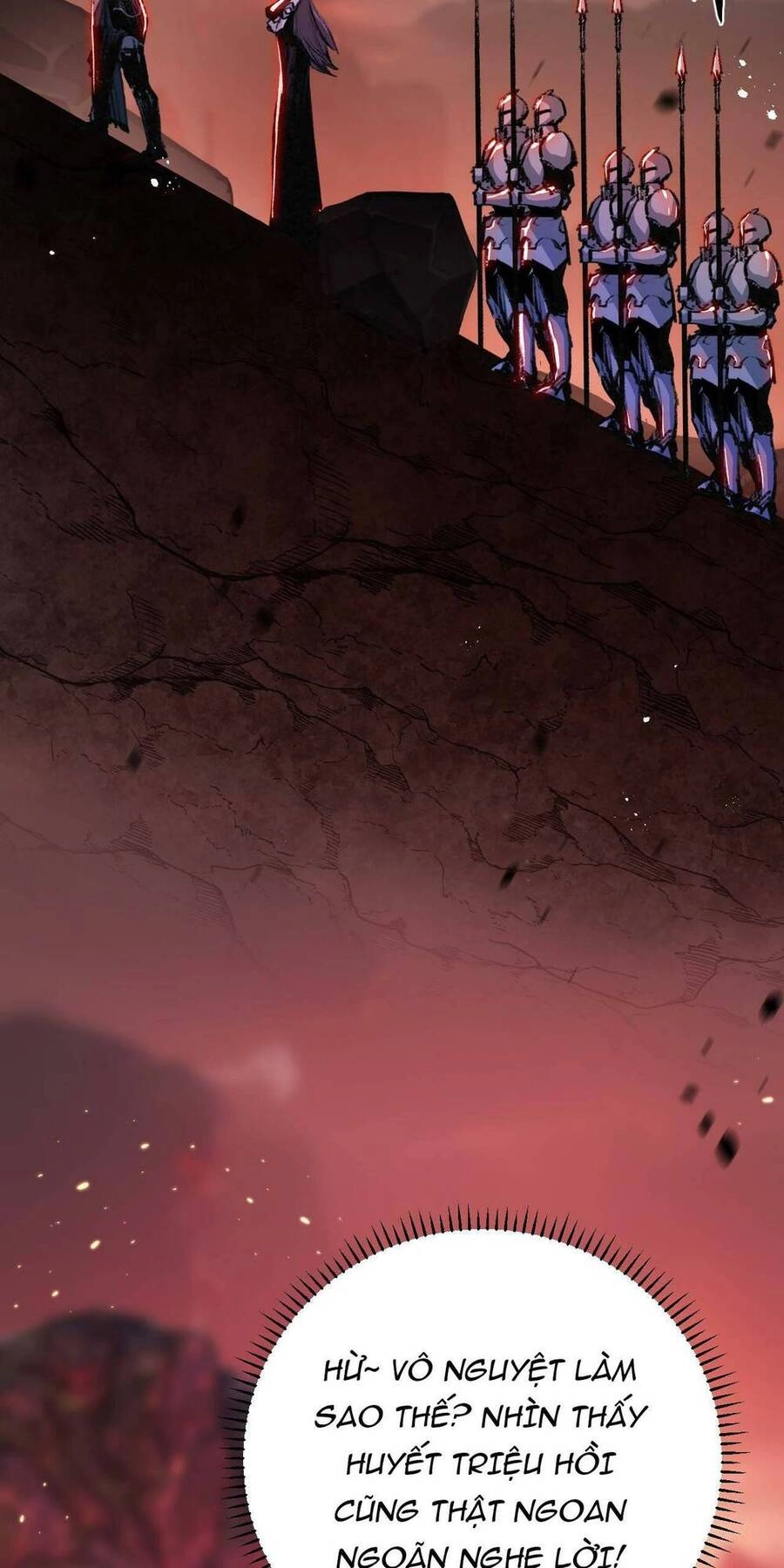 Trảm Nguyệt Chapter 11 - 4