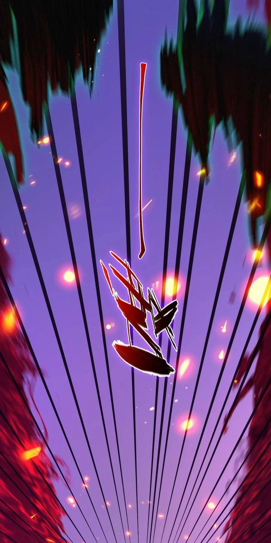 Trảm Nguyệt Chapter 11 - 22