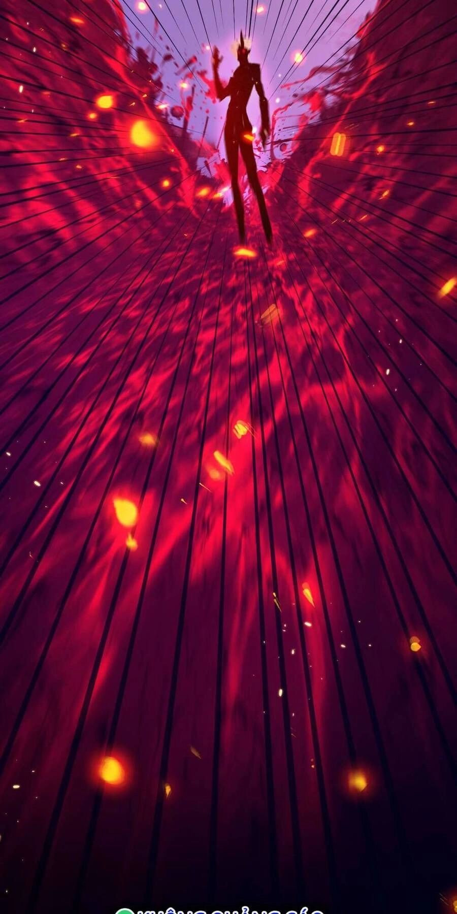 Trảm Nguyệt Chapter 11 - 23