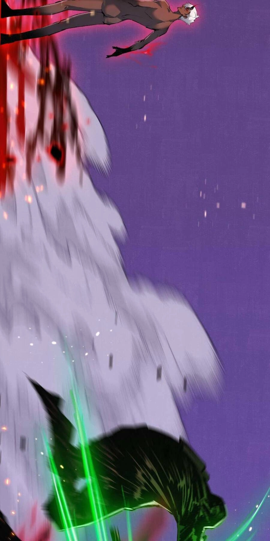 Trảm Nguyệt Chapter 11 - 36