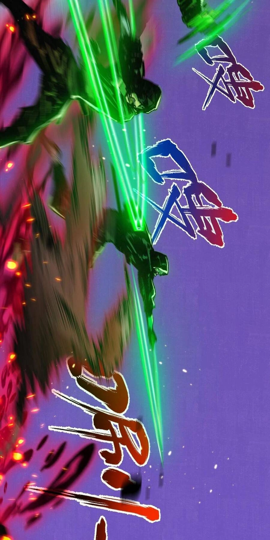 Trảm Nguyệt Chapter 11 - 37