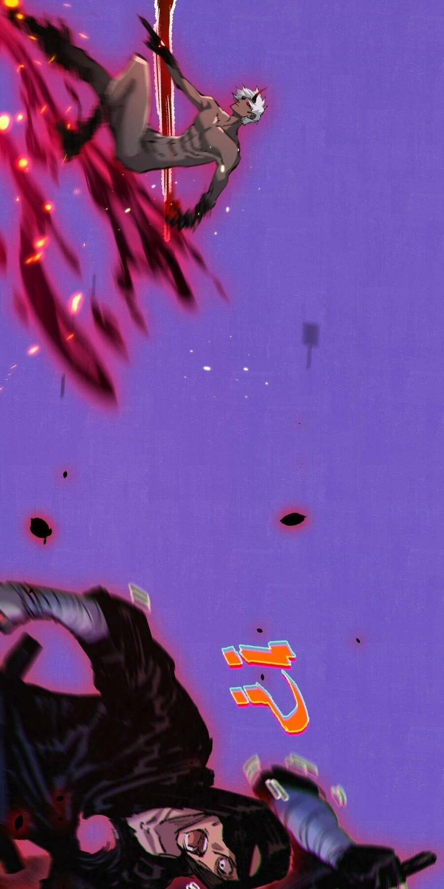 Trảm Nguyệt Chapter 11 - 38