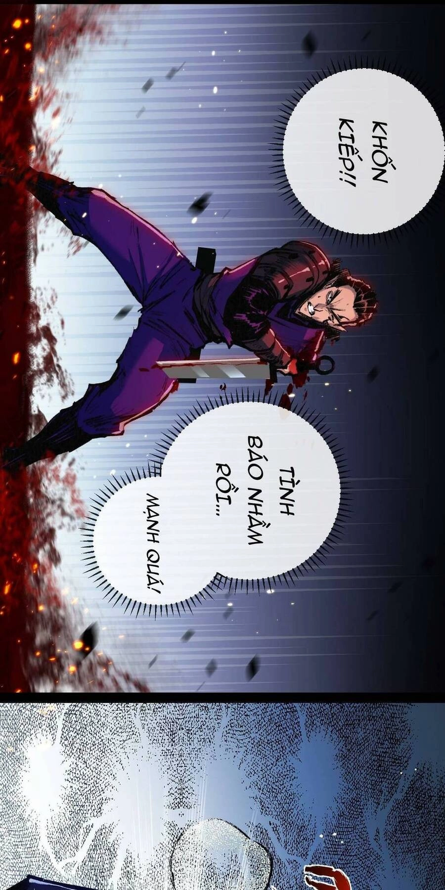 Trảm Nguyệt Chapter 11 - 43