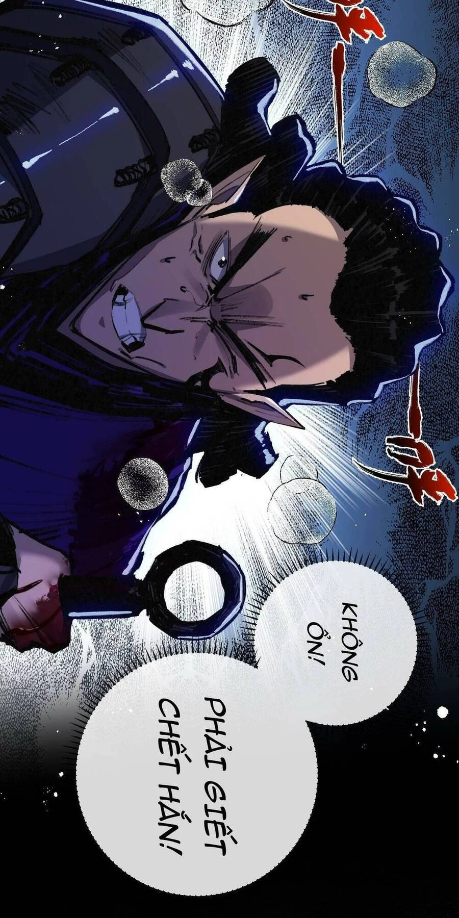 Trảm Nguyệt Chapter 11 - 44