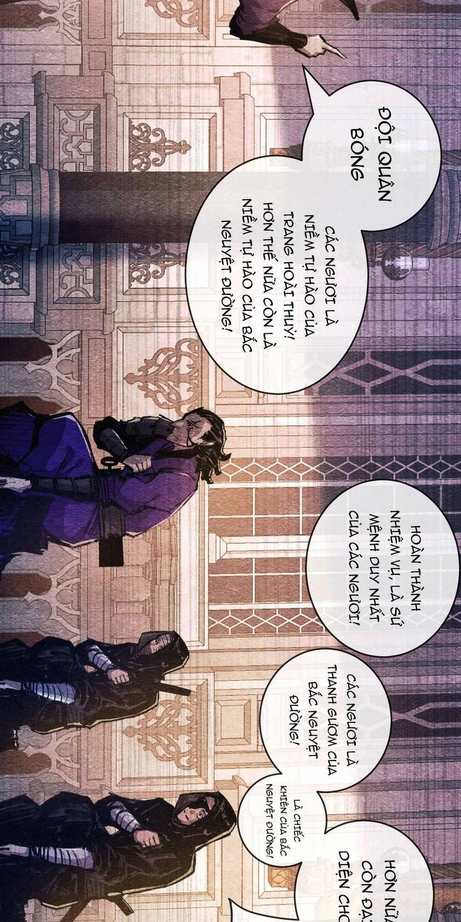 Trảm Nguyệt Chapter 11 - 46