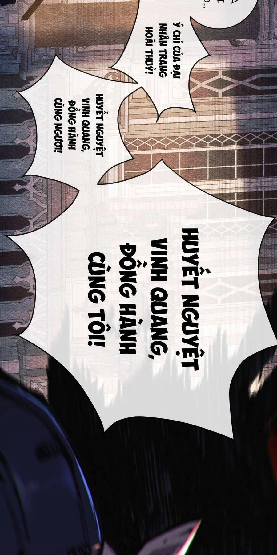 Trảm Nguyệt Chapter 11 - 47