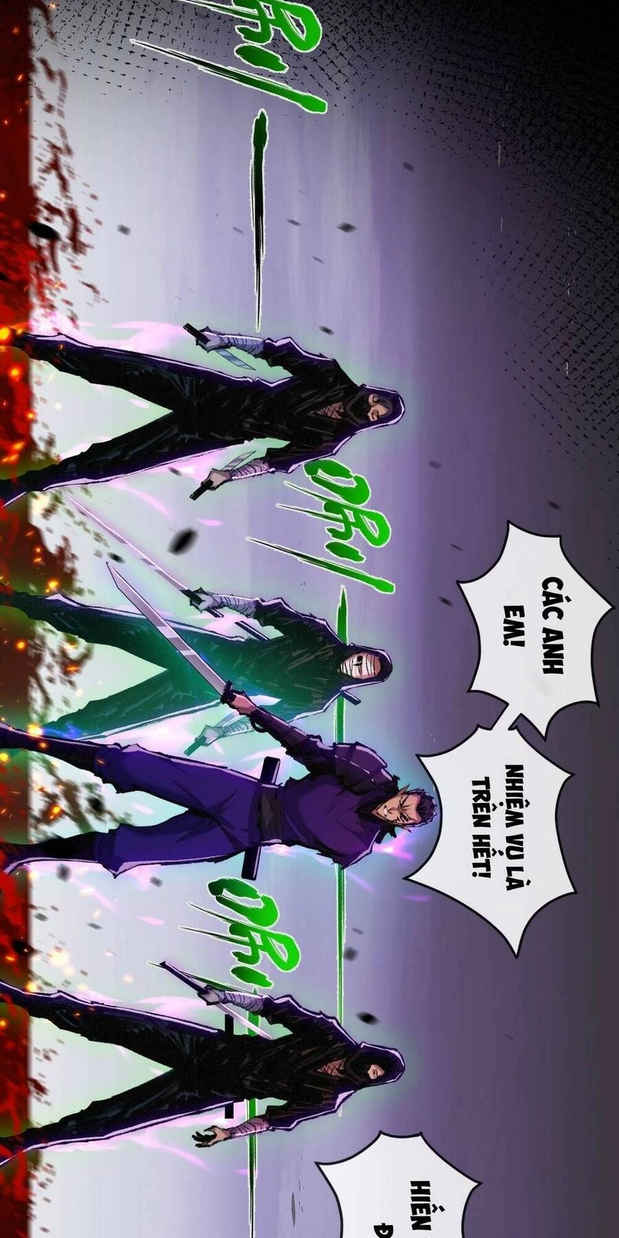 Trảm Nguyệt Chapter 11 - 49