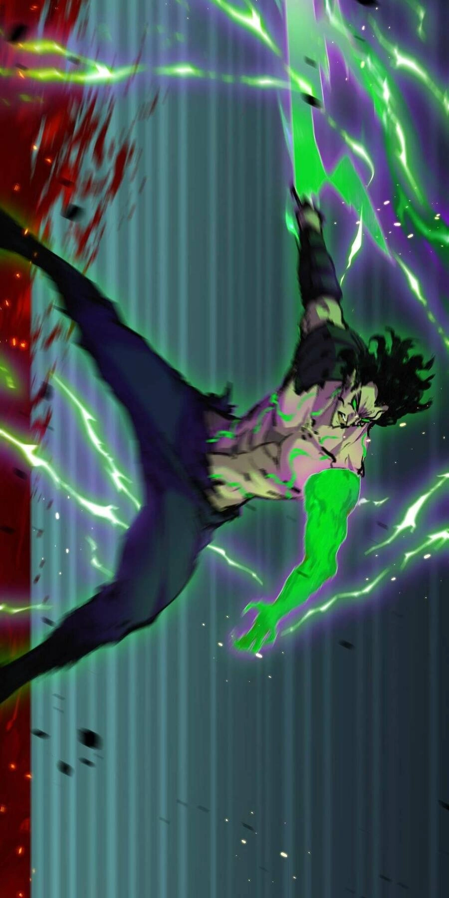 Trảm Nguyệt Chapter 11 - 56