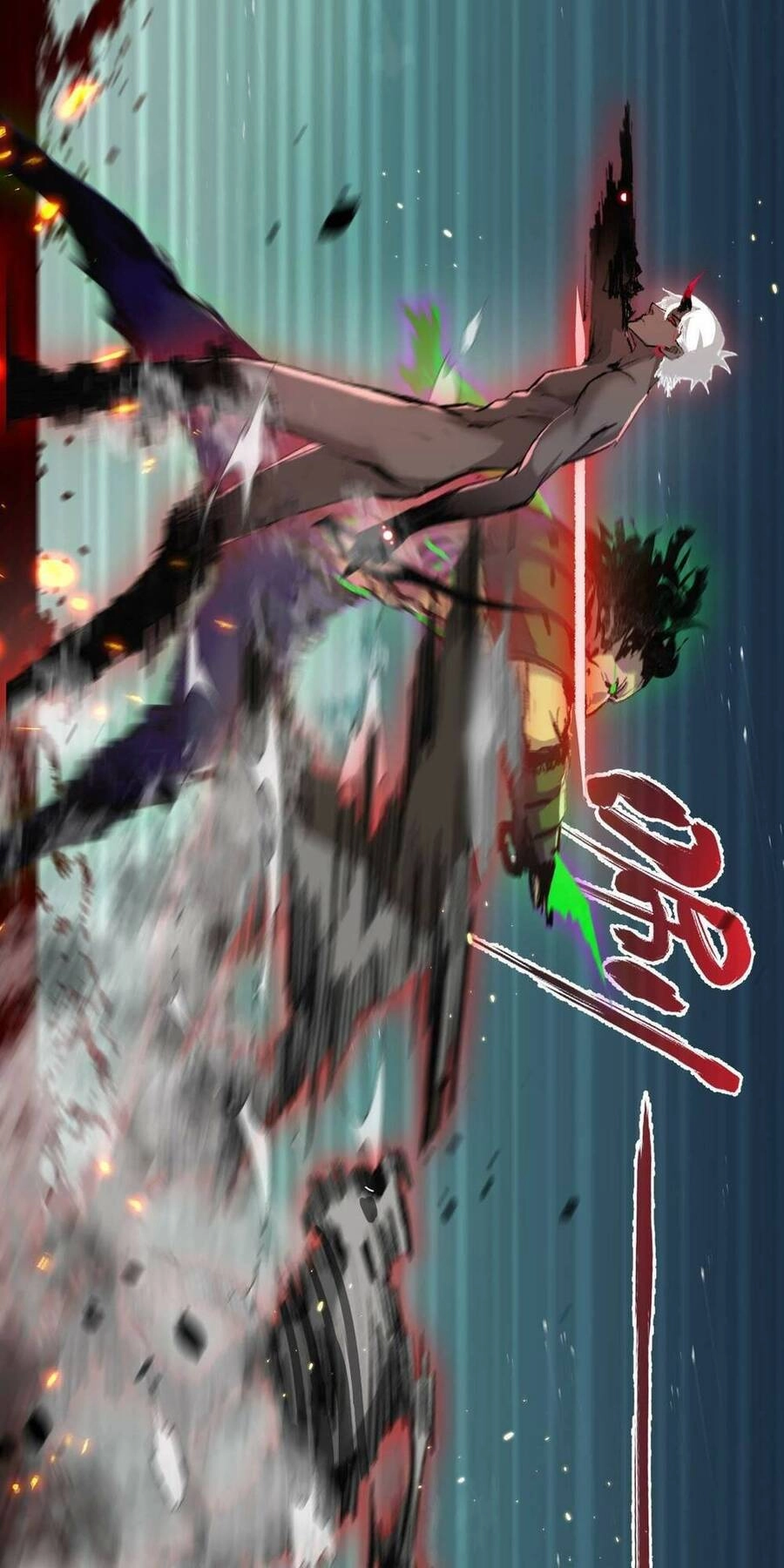 Trảm Nguyệt Chapter 11 - 65