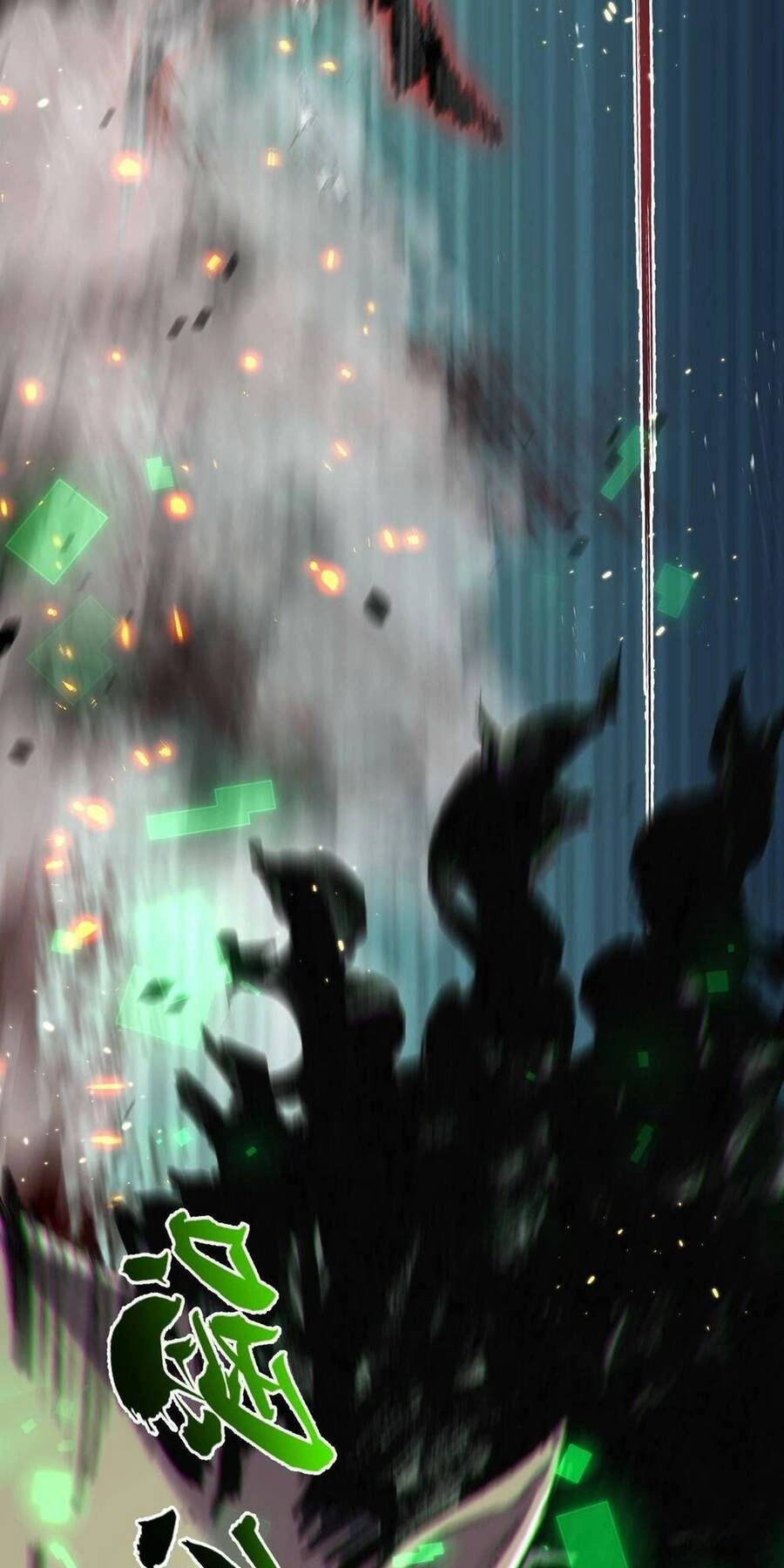 Trảm Nguyệt Chapter 11 - 66