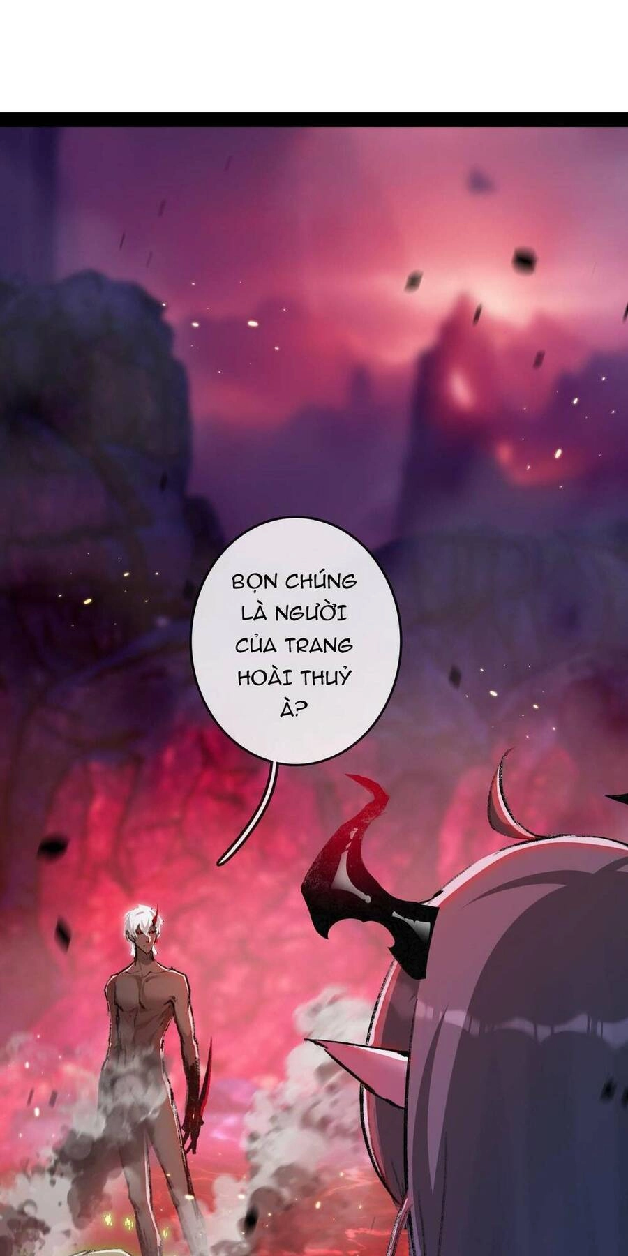 Trảm Nguyệt Chapter 11 - 72