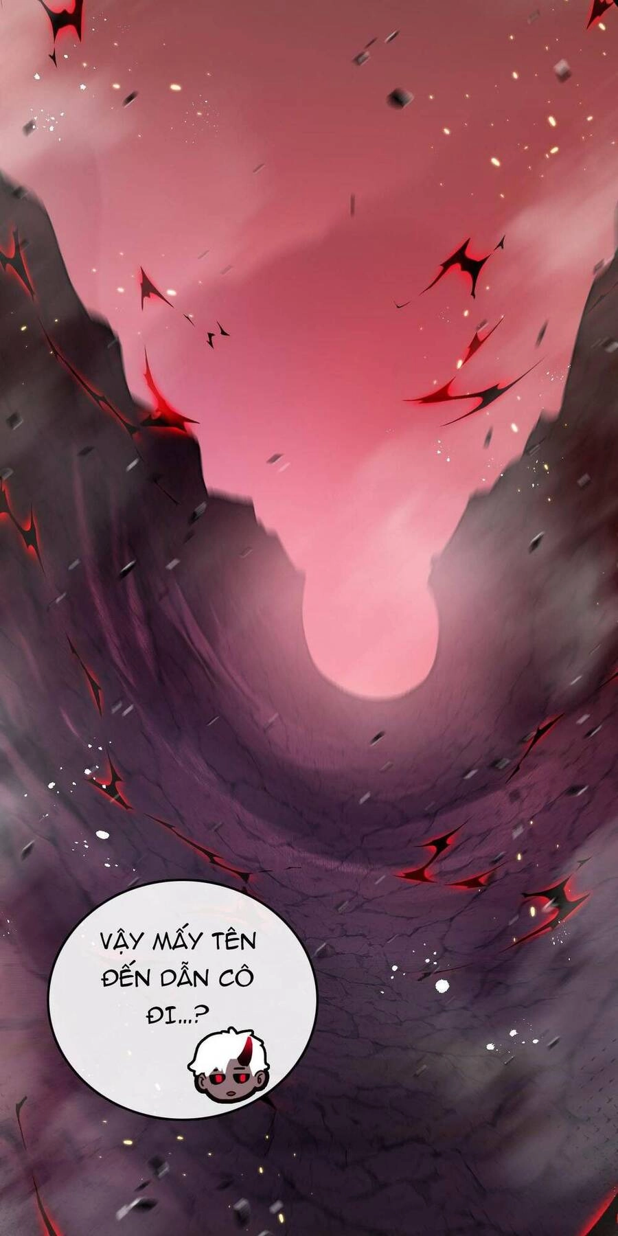 Trảm Nguyệt Chapter 11 - 74