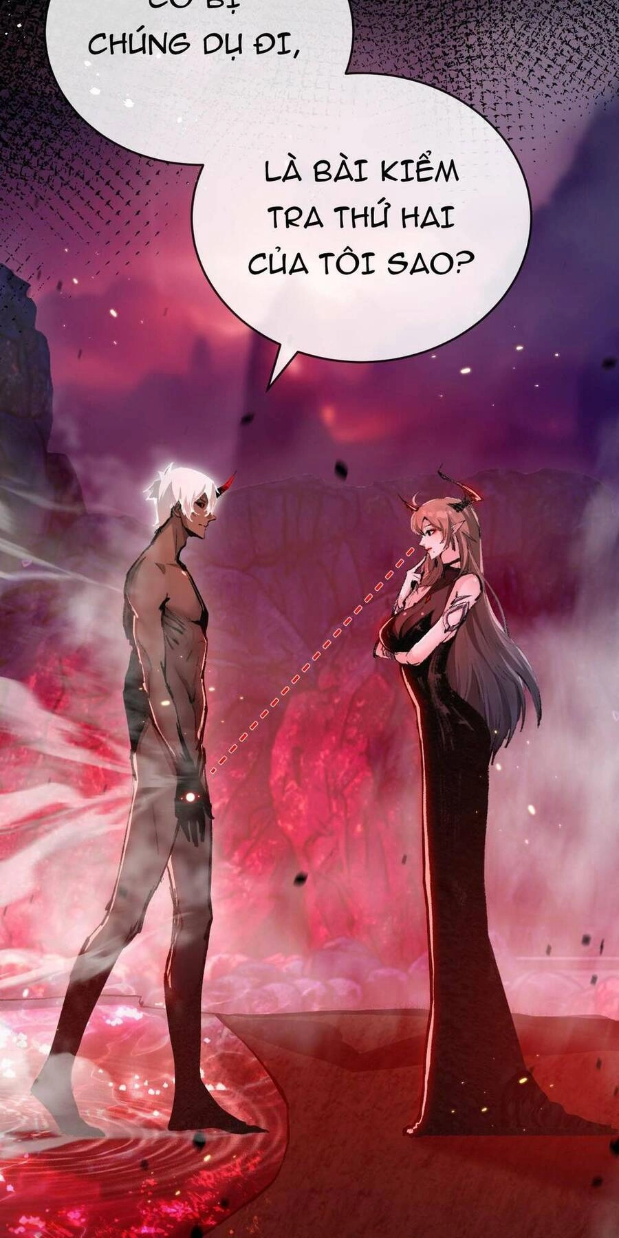 Trảm Nguyệt Chapter 11 - 76