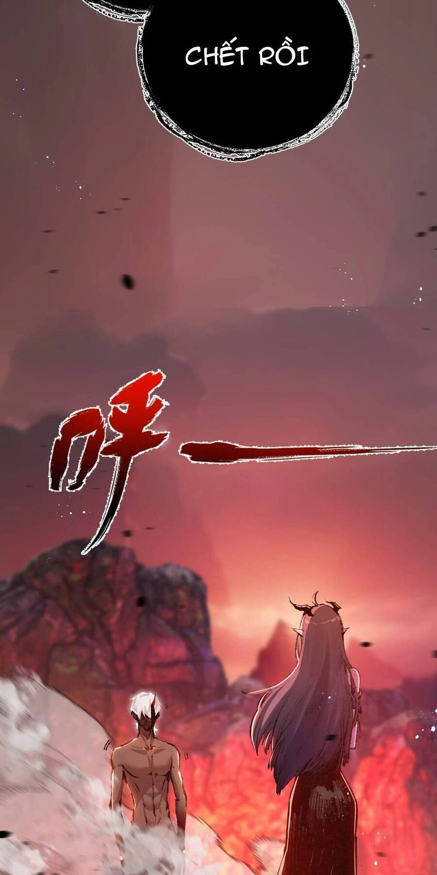 Trảm Nguyệt Chapter 12 - 3