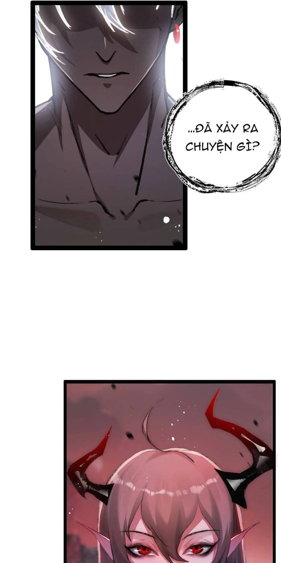 Trảm Nguyệt Chapter 12 - 5