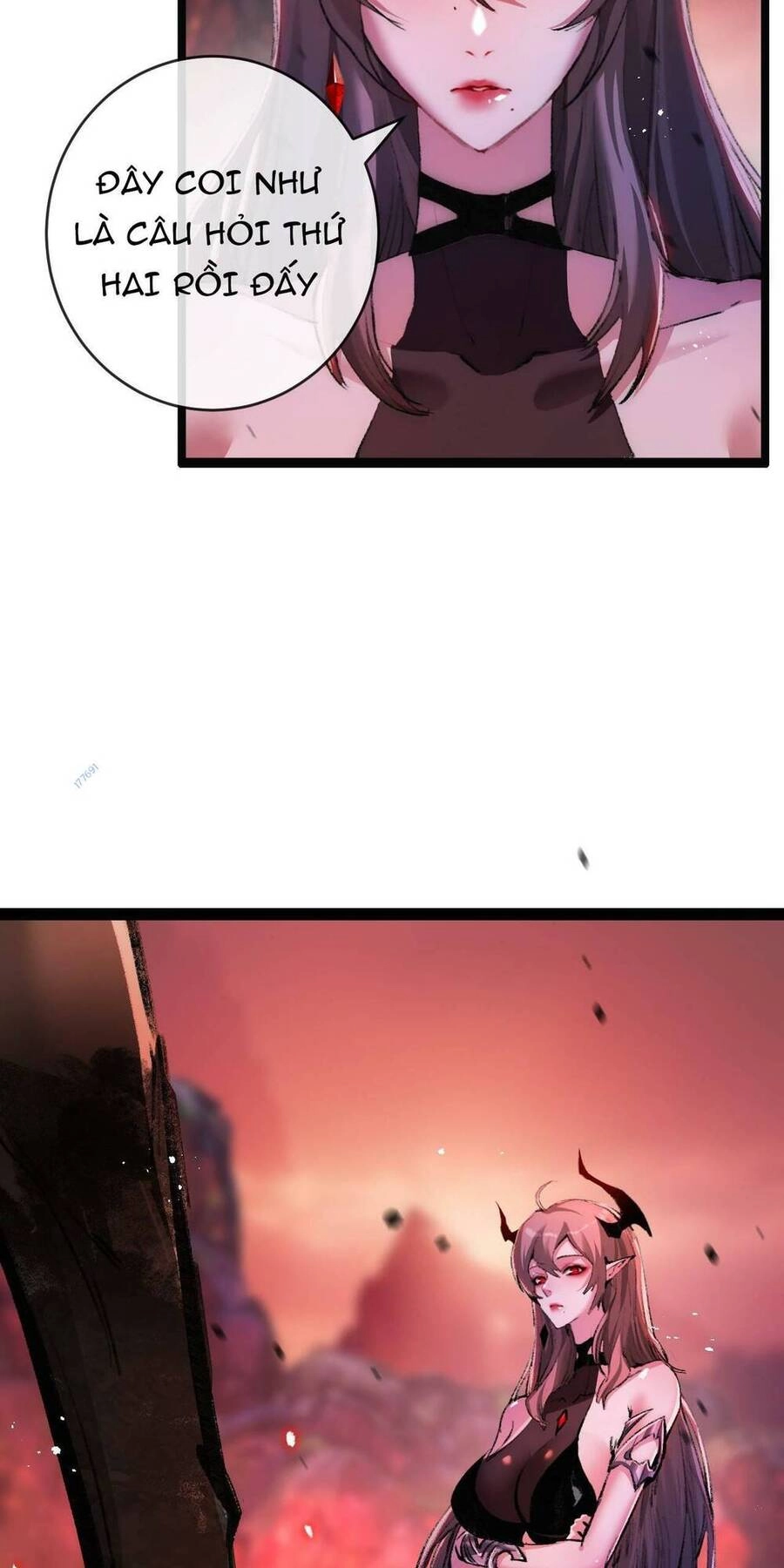 Trảm Nguyệt Chapter 12 - 6