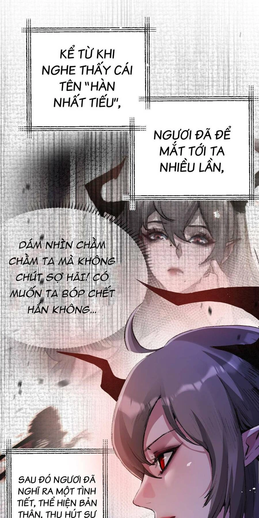 Trảm Nguyệt Chapter 12 - 10