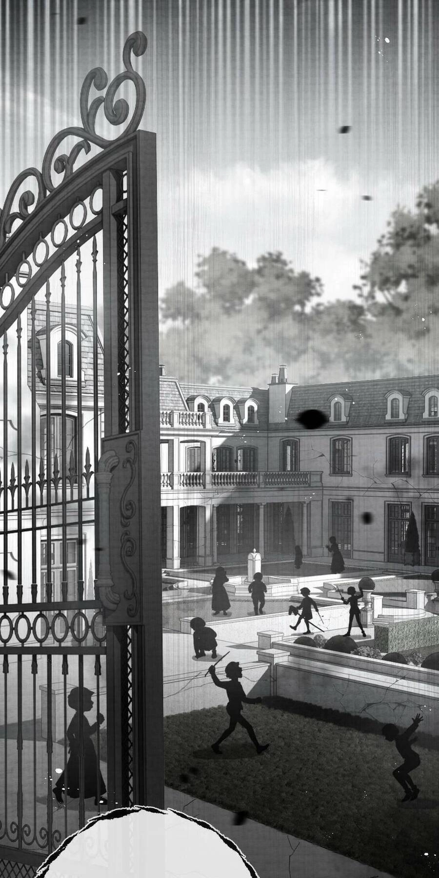 Trảm Nguyệt Chapter 12 - 15