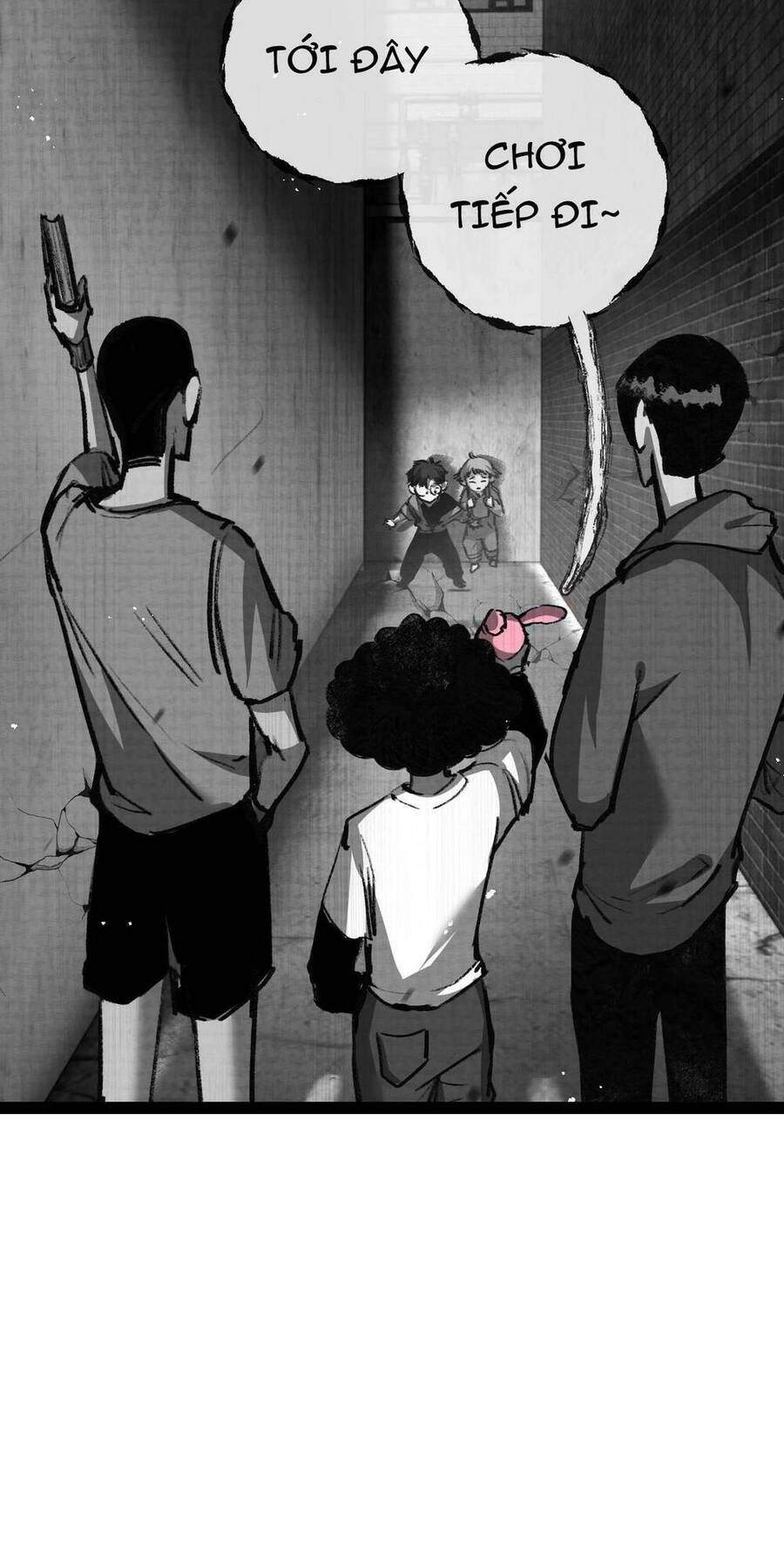 Trảm Nguyệt Chapter 12 - 18