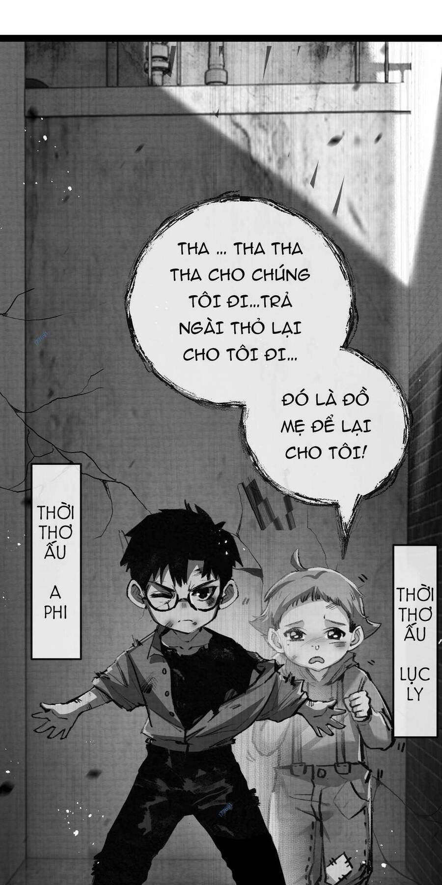 Trảm Nguyệt Chapter 12 - 19