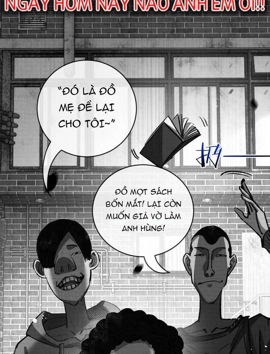 Trảm Nguyệt Chapter 12 - 21