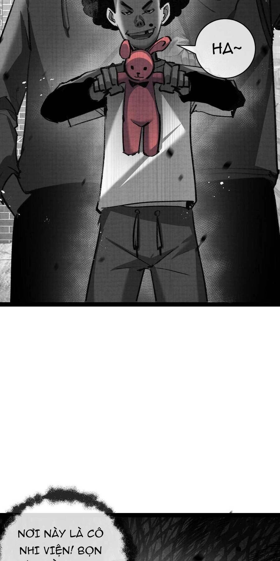 Trảm Nguyệt Chapter 12 - 22