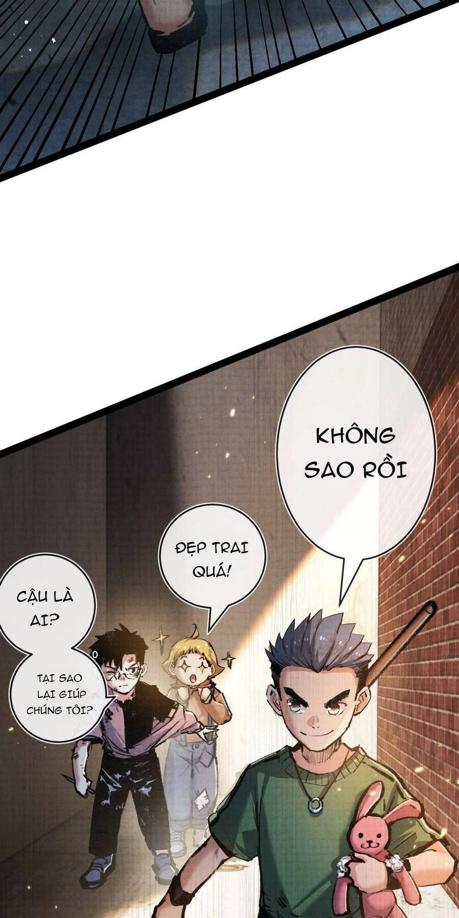 Trảm Nguyệt Chapter 12 - 36