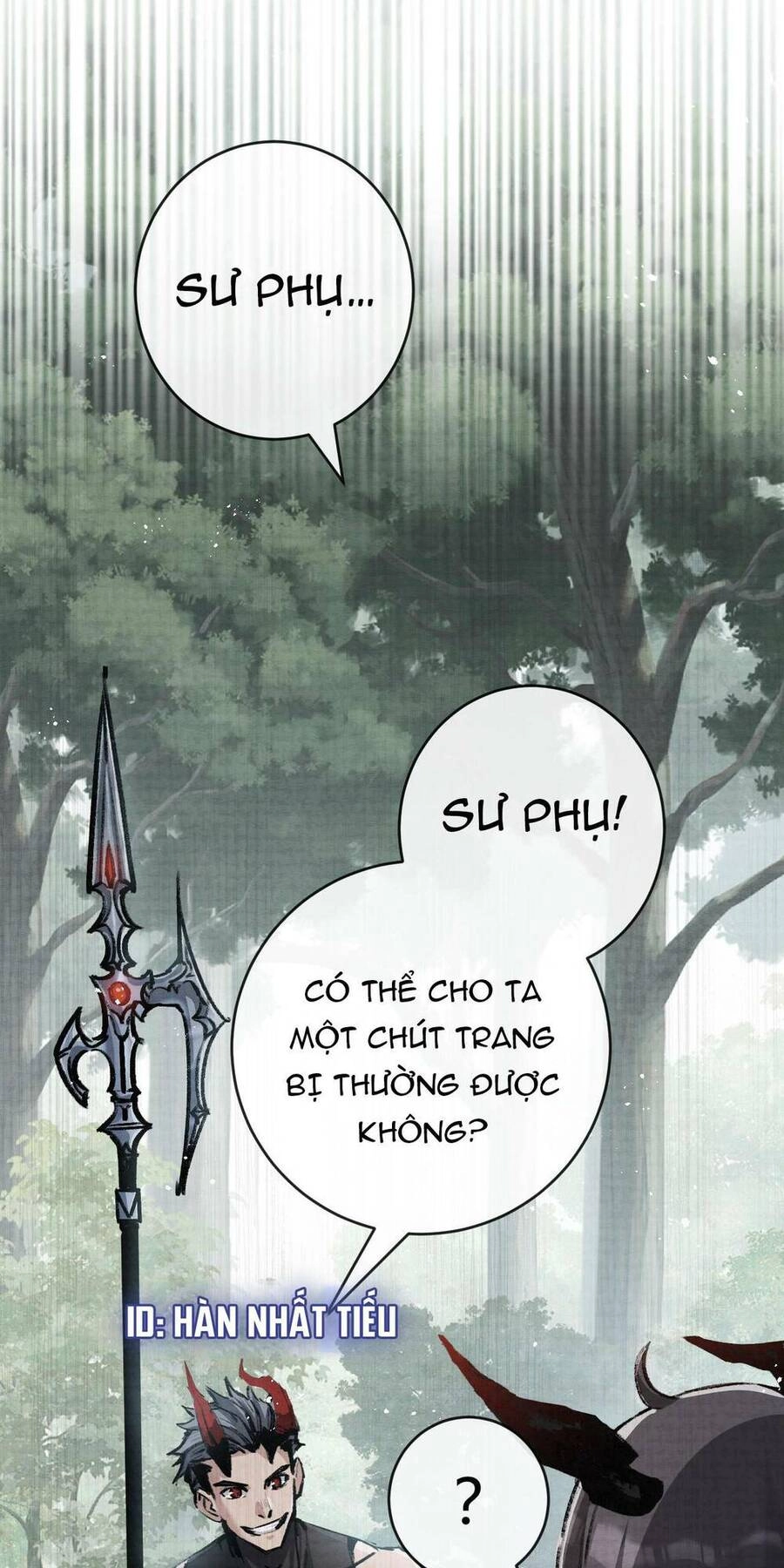 Trảm Nguyệt Chapter 12 - 43