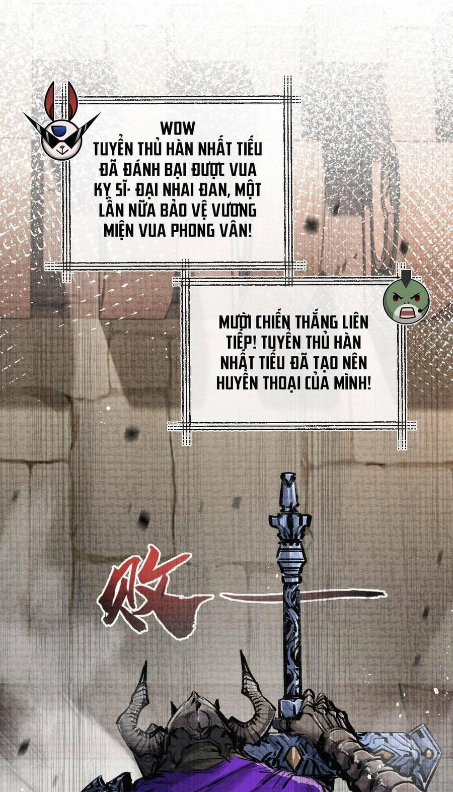 Trảm Nguyệt Chapter 12 - 48