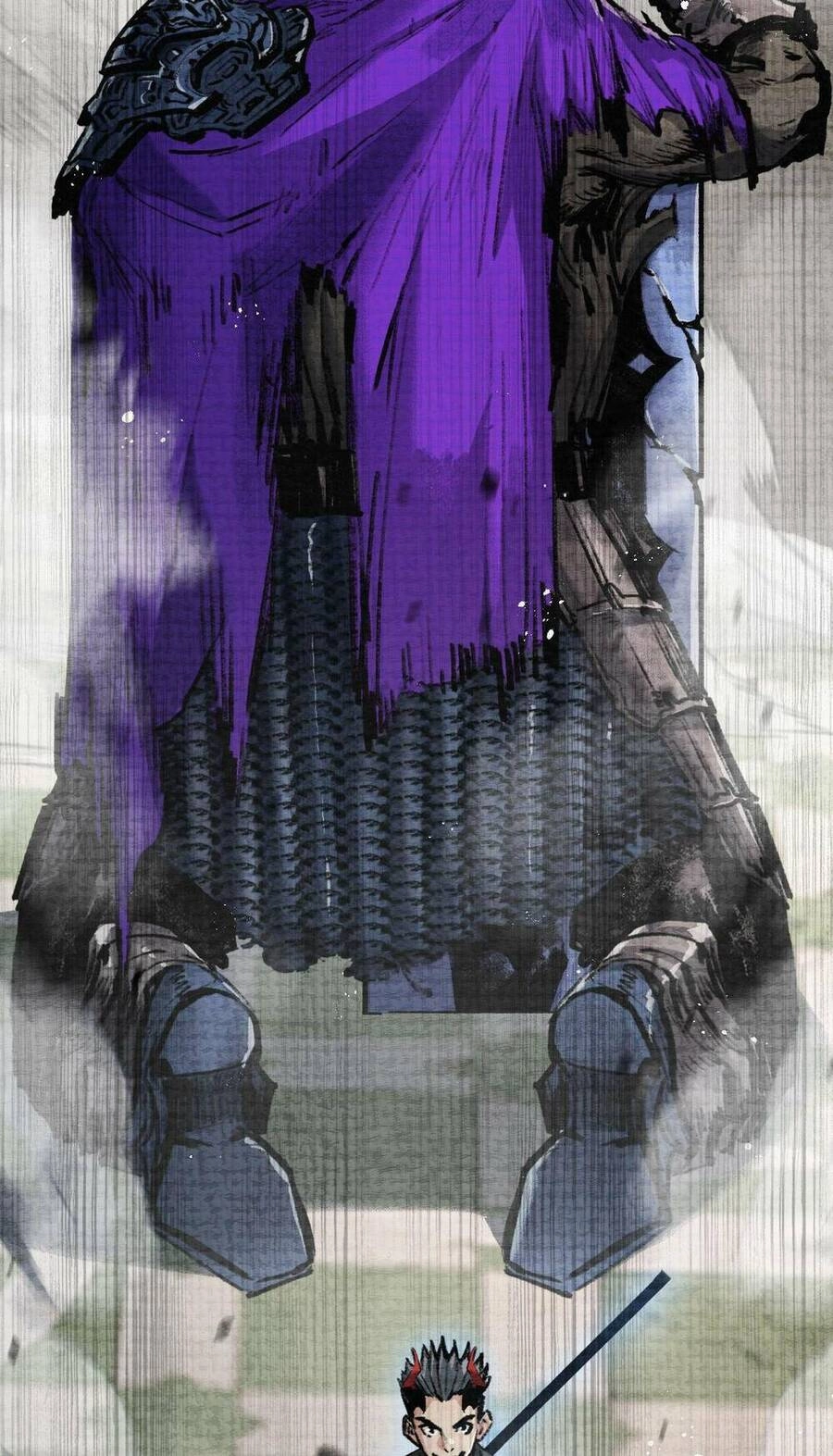 Trảm Nguyệt Chapter 12 - 49