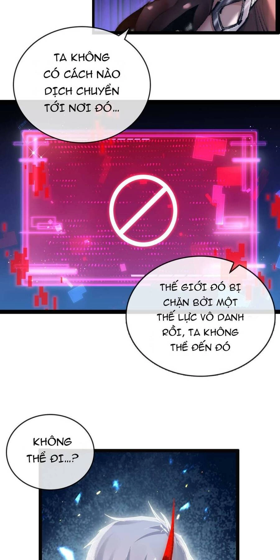 Trảm Nguyệt Chapter 12 - 56