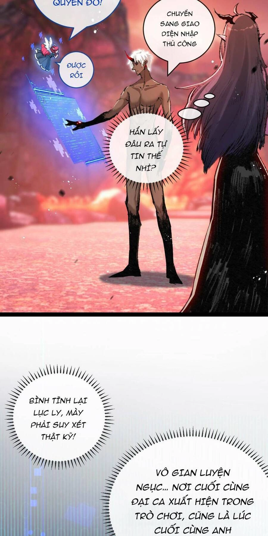 Trảm Nguyệt Chapter 12 - 62
