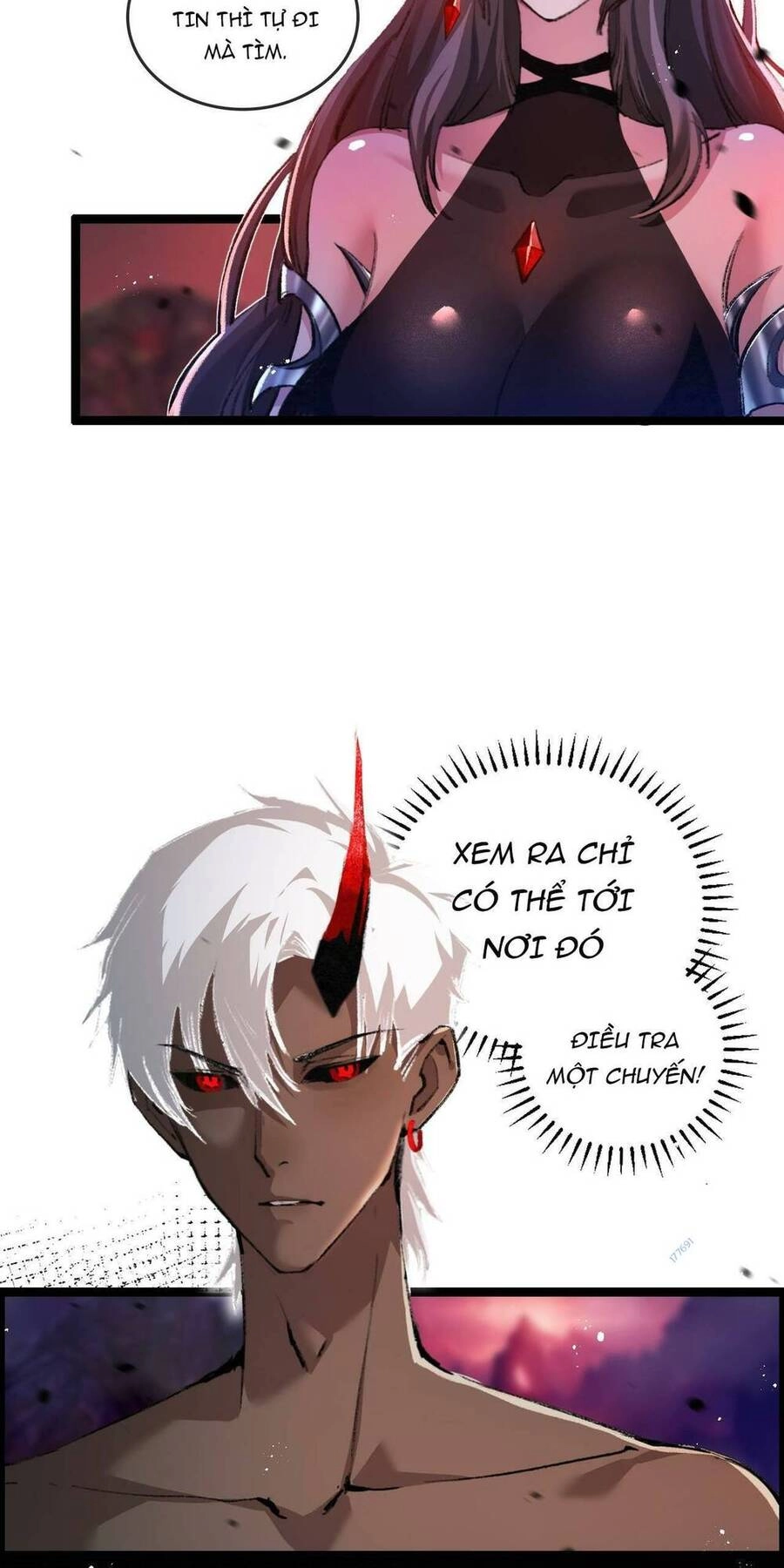 Trảm Nguyệt Chapter 12 - 74