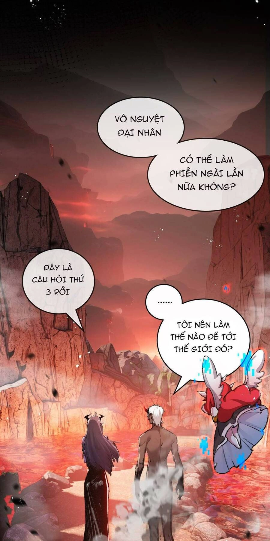 Trảm Nguyệt Chapter 12 - 75